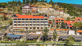 Manla Homes Resort