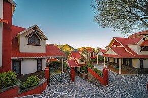 Manla Homes Resort