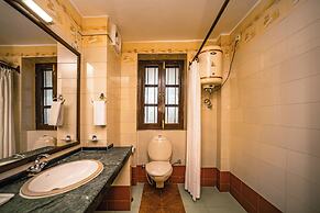 Manla Homes Resort