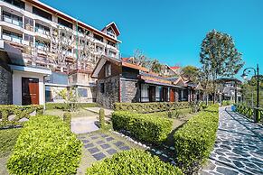 Manla Homes Resort
