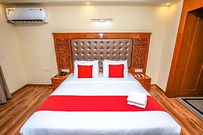 Manla Homes Resort