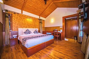 Manla Homes Resort