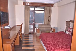 Manla Homes Resort