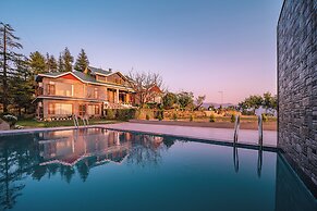 Manla Homes Resort