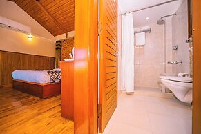 Manla Homes Resort