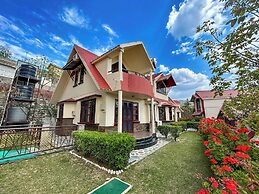 Manla Homes Resort