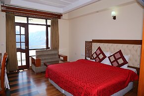 Manla Homes Resort