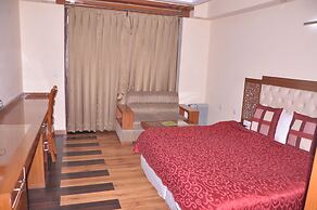 Manla Homes Resort