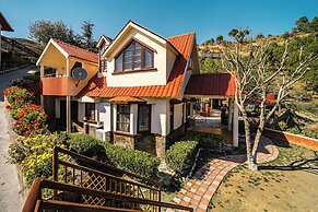 Manla Homes Resort