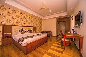 Manla Homes Resort