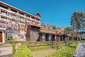 Manla Homes Resort