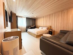 Paju Golden Hill