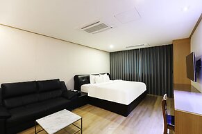 Paju Golden Hill