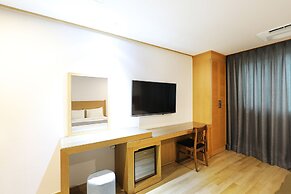 Paju Golden Hill