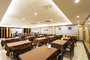 Paju Golden Hill