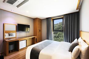 Paju Golden Hill