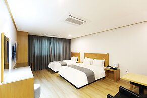 Paju Golden Hill