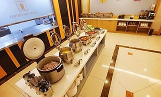 Paju Golden Hill