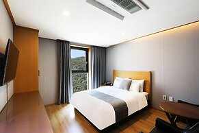 Paju Golden Hill