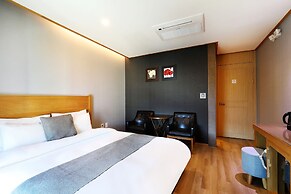 Paju Golden Hill