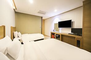 Paju Golden Hill
