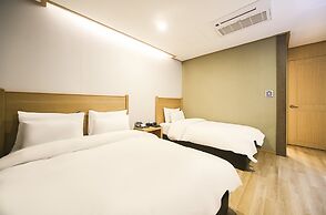 Paju Golden Hill