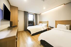 Paju Golden Hill
