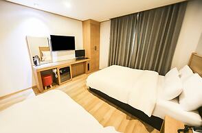 Paju Golden Hill