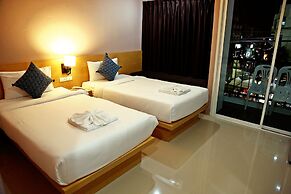 Rayaan 6 Guesthouse