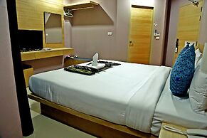 Rayaan 6 Guesthouse