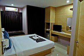 Rayaan 6 Guesthouse