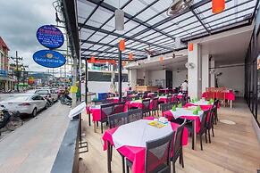 Rayaan 6 Guesthouse