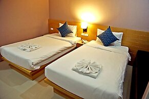 Rayaan 6 Guesthouse