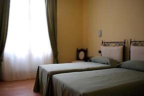 Hotel Il Convento