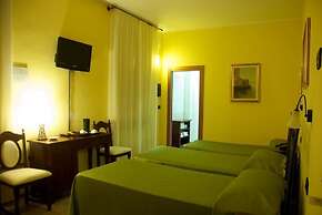 Hotel Il Convento