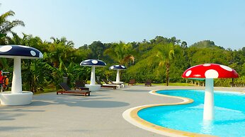 Katathong Golf Resort & Spa