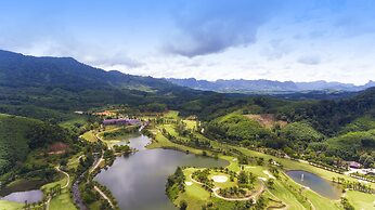 Katathong Golf Resort & Spa