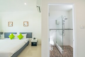 Katathong Golf Resort & Spa