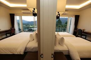 Katathong Golf Resort & Spa