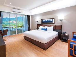 Katathong Golf Resort & Spa