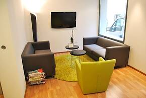 Hotel Trefacio
