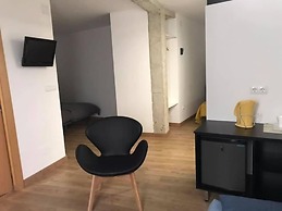 Hotel Trefacio