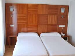 Hotel Trefacio