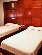 Hotel Trefacio