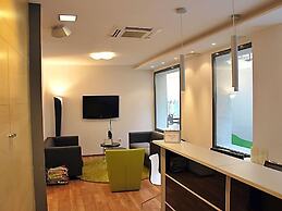 Hotel Trefacio