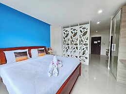 S4 Nai Yang Beach