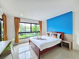 S4 Nai Yang Beach