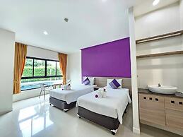 S4 Nai Yang Beach
