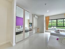 S4 Nai Yang Beach