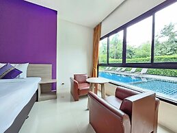 S4 Nai Yang Beach
